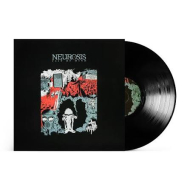 NEUROSIS Pain of Mind LP BLACK [VINYL 12"]